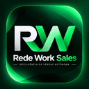 Logo Rede Work Sales